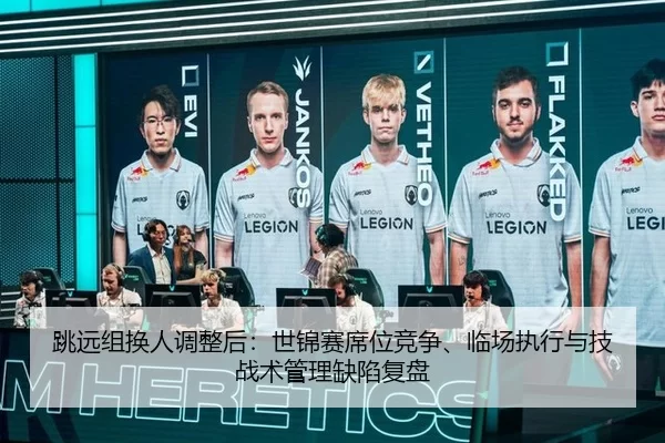 跳远组换人调整后：世锦赛席位竞争、临场执行与技战术管理缺陷复盘